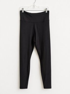 Nike‎ Dri-FIT Black High Rise Leggings Women’s 2X Athletic Workout Yoga Pants